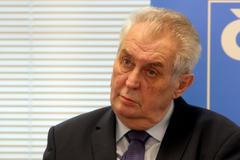 Miloš Zeman