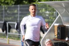 Fyzické testy rozhodčích 2017