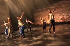 Choreograf, který pracoval s Beyonce, představí vystoupení pro Tanec Praha.