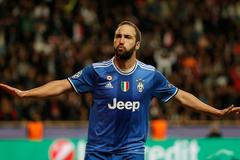 Gonzalo Higuain