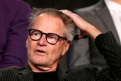 Sam Shepard