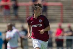 Sparta vs. Trenčín, příprava na sezonu 2016-17