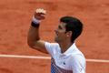 1. kolo French Open 2017: Novak Djokovič