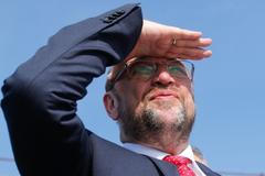 Martin Schulz