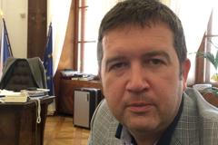 Jan Hamáček, místopředseda ČSSD: Nedokážu si představit, že by v případné nové vládě byl Babiš