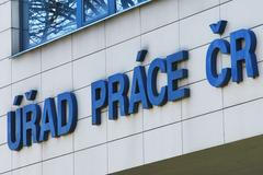 Úřad práce, nezaměstnanost - ilustrační foto