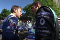 Formule E, Montreal 2017: Bůh pomsty Sébastien Buemi