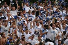 Zbrojovka Brno - Baník Ostrava. 1.kolo 2017/18