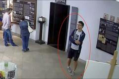 Mladík ukradl peníze darované muzeu. Pokladničku vypáčil v kryptě