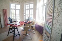 HOTHOT Exclusive - showroom