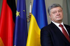 Bude komik prezidentem Ukrajiny? Porošenka by porazil kdokoliv populární, říká Mikloš