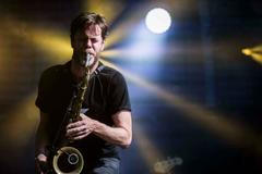 Davod Bowie - Lazarus