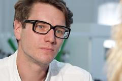 Část mého já mi říkala, že jsem blázen, zoo v mé hlavě má mnoho podob, tvrdí o bipolární poruše Tyl