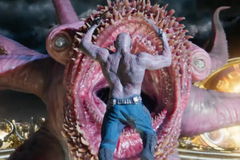 Trailer k filmu Strážci Galaxie Vol. 2