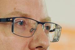 Bohuslav Sobotka portrét