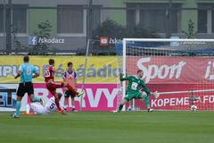 Mladá Boleslav - Olomouc