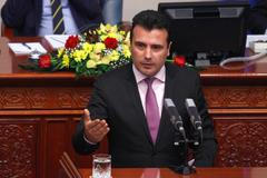 Zoran Zaev