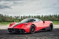 Pagani Huayra