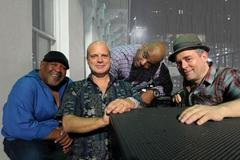 John Medeski´s Mad Skillet