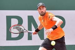 Video: Johnson interview