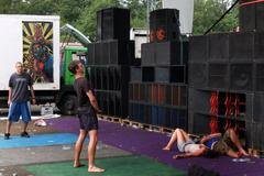 Technopárty Nymburk 2