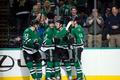 NHL: Dallas Stars - Toronto Maple Leafs (Radek Faksa 12)