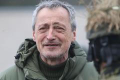 Česká armáda na cvičení NATO v Litvě