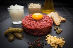 Restaurace oceněné Bibem