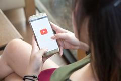 Mobilní telefon, smartphone