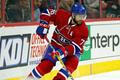 Andrej Markov, Montreal, NHL