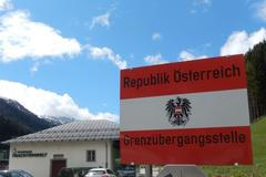 Brennerský průsmyk