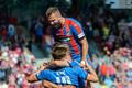 Viktoria Plzeň - Dukla Praha