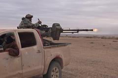 Bojovníci Islámského státu