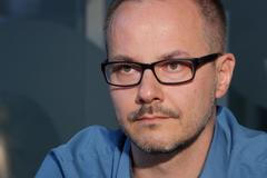 Jsme vycukaná země, hroutíme se před každým rizikem, Západ nechápe náš vztah k Rusku, tvrdí Kudrna