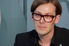 Zvládnu napodobit slepici, ale divák je už náročnější, umím rozesmát i rozplakat, říká mim Vizváry