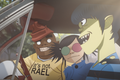 Gorillaz
