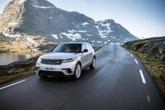 Range Rover Velar