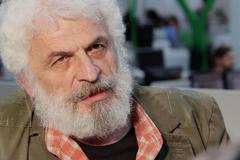 Krize na Slovensku? Prožíváme bod zlomu, neprohráli jsme, nepokazte to, říká Fedor Gál