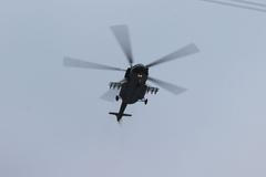 ELH, Kometa-Plzeň: vrtulník