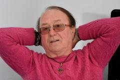 Ještě držím pohromadě