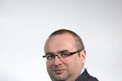 Online rozhovor s Luďkem Mádlem před začátkem fotbalové ligy