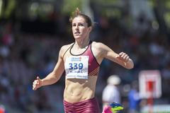 MČR v atletice 2017