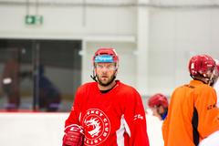 HC Oceláři Třinec před sezonou 2016-17