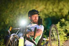 Metrostav Handy Cyklo Maraton: fotoreportáž z prvního dne