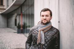 Zápasový agent Jan Lokaj