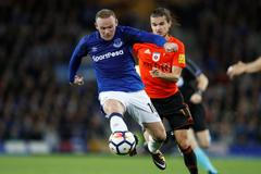 EL: Everton - Ružomberok