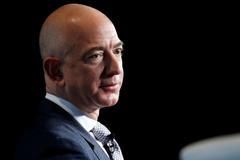 Jeff Bezos