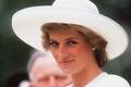 Lady Diana