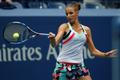 Karolína Plíšková na US Open 2017