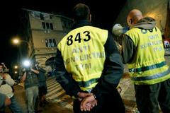 Antikonfliktní tým